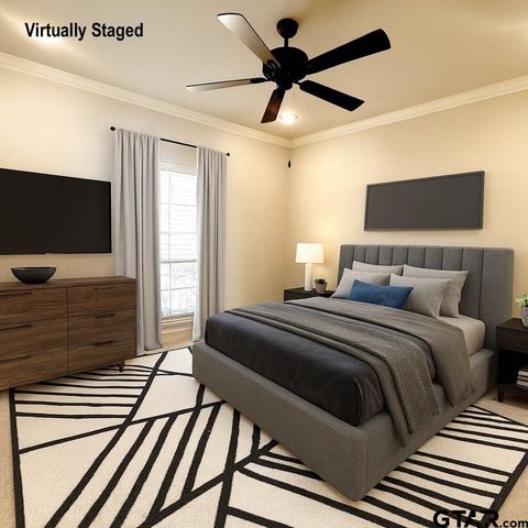 803 Sunny Meadows, Whitehouse, TX 75791