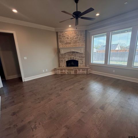 803 Sunny Meadows, Whitehouse, TX 75791