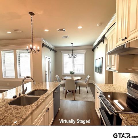 803 Sunny Meadows, Whitehouse, TX 75791