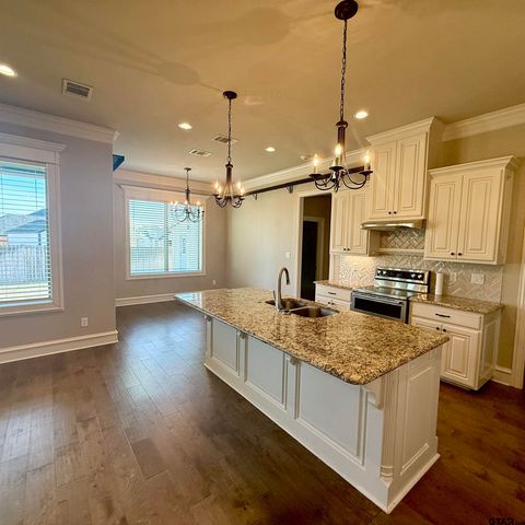 803 Sunny Meadows, Whitehouse, TX 75791