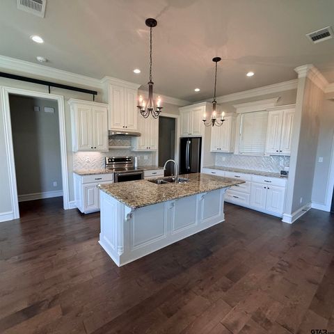 803 Sunny Meadows, Whitehouse, TX 75791