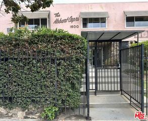 1600 N Hobart Boulevard 16, Los Angeles, CA 90027