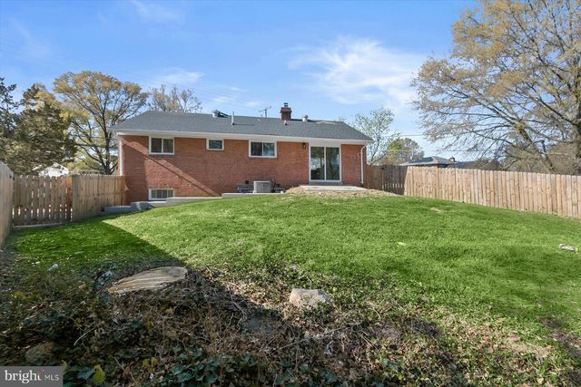 7508 KIPLING PKWY, District Heights, MD 20747