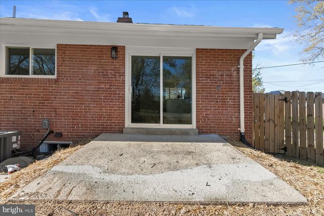 7508 KIPLING PKWY, District Heights, MD 20747