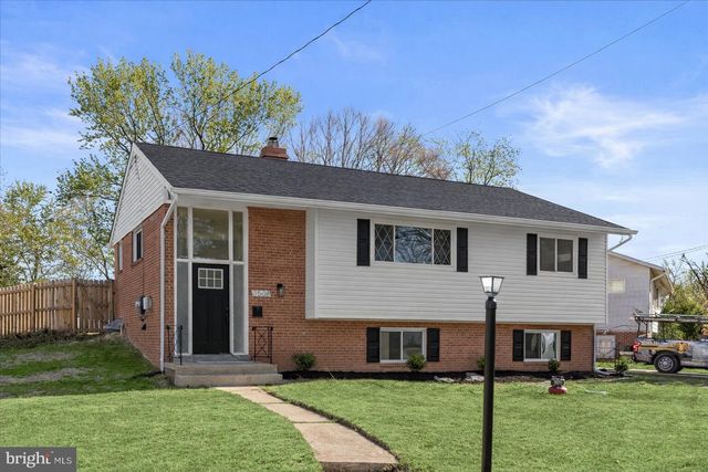 7508 KIPLING PKWY, District Heights, MD 20747
