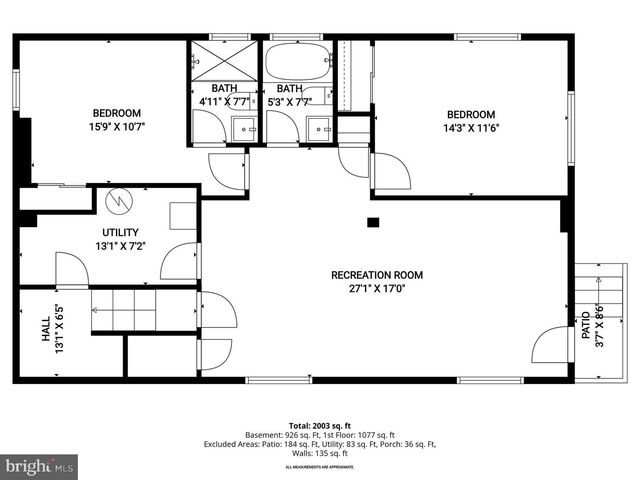 7508 KIPLING PKWY, District Heights, MD 20747
