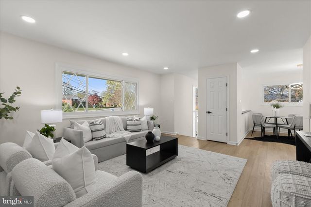 7508 KIPLING PKWY, District Heights, MD 20747