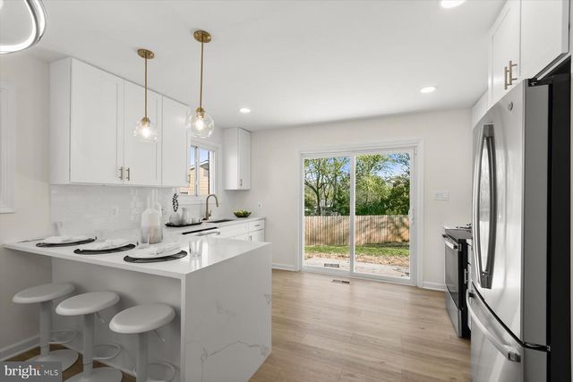 7508 KIPLING PKWY, District Heights, MD 20747