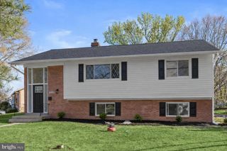 7508 KIPLING PKWY, District Heights, MD 20747