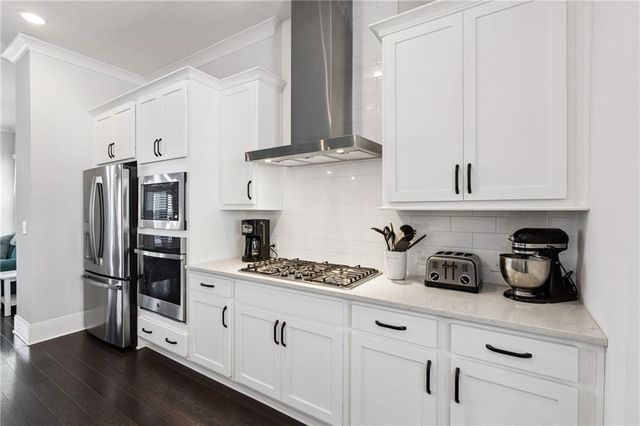 539 Hargrove Lane, Decatur, GA 30030