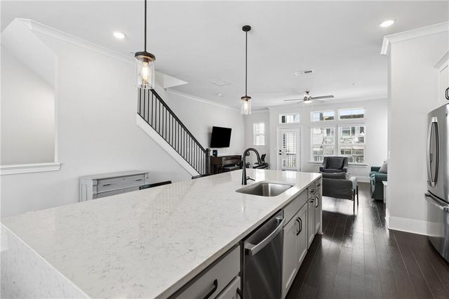 539 Hargrove Lane, Decatur, GA 30030