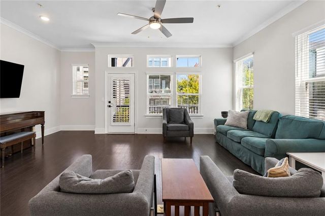 539 Hargrove Lane, Decatur, GA 30030