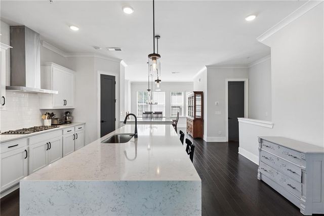 539 Hargrove Lane, Decatur, GA 30030