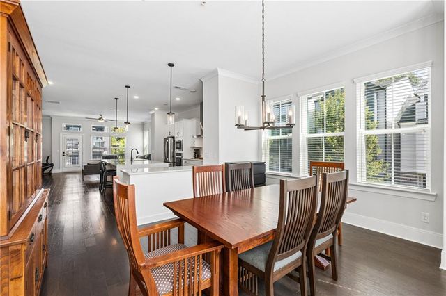 539 Hargrove Lane, Decatur, GA 30030