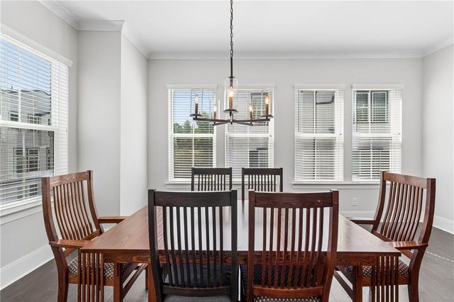 539 Hargrove Lane, Decatur, GA 30030