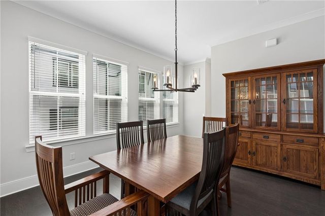 539 Hargrove Lane, Decatur, GA 30030