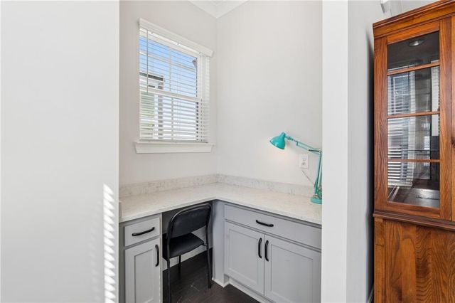539 Hargrove Lane, Decatur, GA 30030