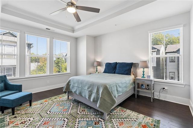 539 Hargrove Lane, Decatur, GA 30030