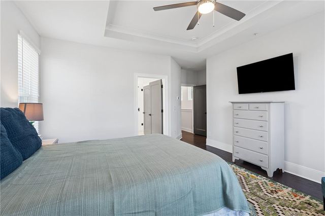 539 Hargrove Lane, Decatur, GA 30030
