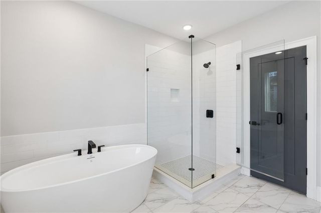 539 Hargrove Lane, Decatur, GA 30030