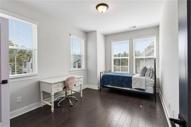 539 Hargrove Lane, Decatur, GA 30030