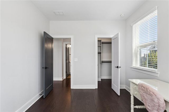 539 Hargrove Lane, Decatur, GA 30030