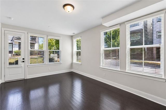 539 Hargrove Lane, Decatur, GA 30030