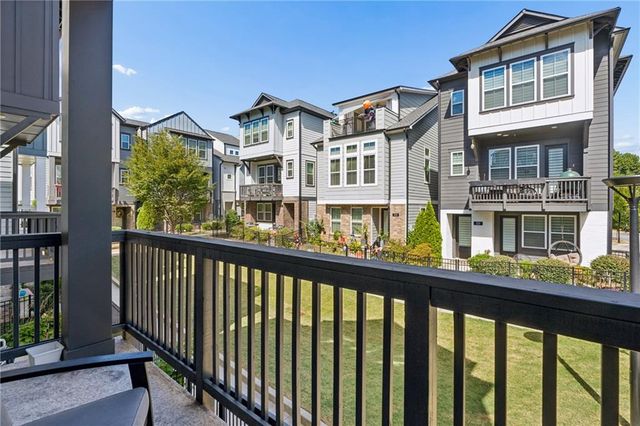 539 Hargrove Lane, Decatur, GA 30030