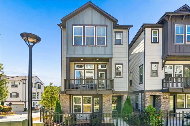 539 Hargrove Lane, Decatur, GA 30030