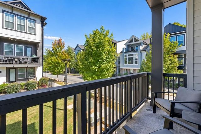 539 Hargrove Lane, Decatur, GA 30030