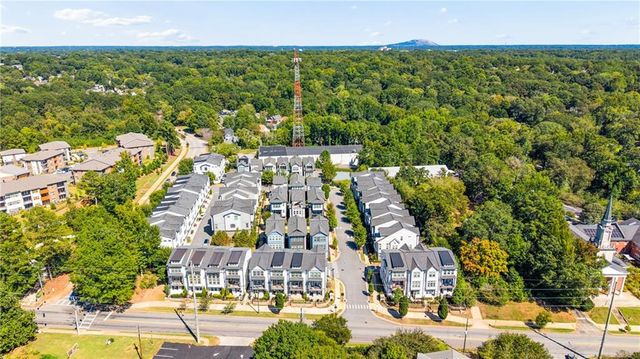 539 Hargrove Lane, Decatur, GA 30030