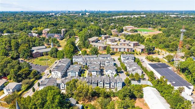 539 Hargrove Lane, Decatur, GA 30030