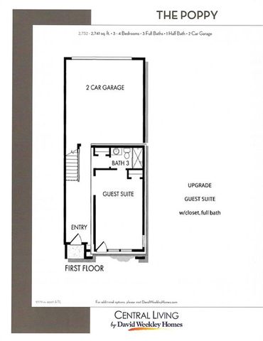 539 Hargrove Lane, Decatur, GA 30030