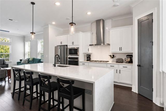 539 Hargrove Lane, Decatur, GA 30030