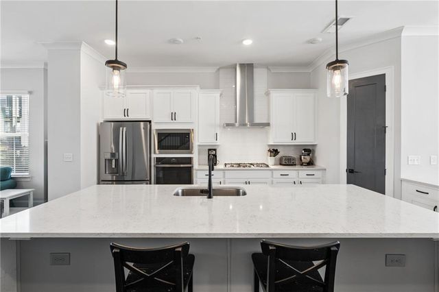 539 Hargrove Lane, Decatur, GA 30030
