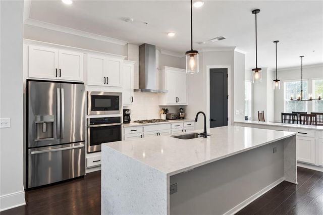 539 Hargrove Lane, Decatur, GA 30030