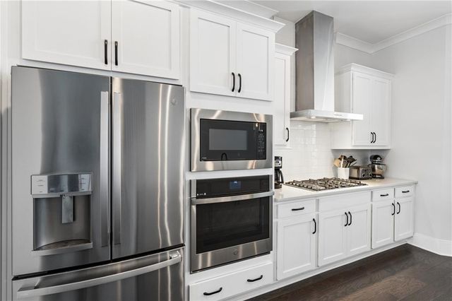 539 Hargrove Lane, Decatur, GA 30030
