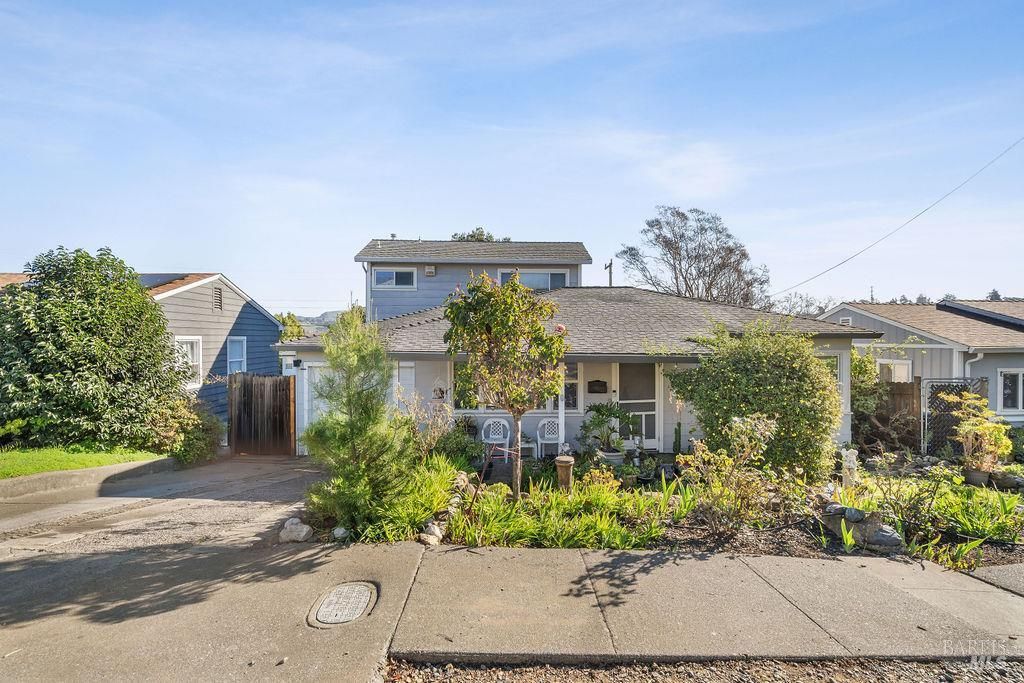 624 Laurel St, Vallejo, CA 94591