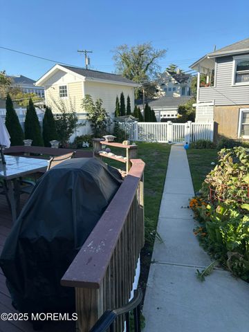 414 Washington Avenue, Avon-by-the-sea, NJ 07717