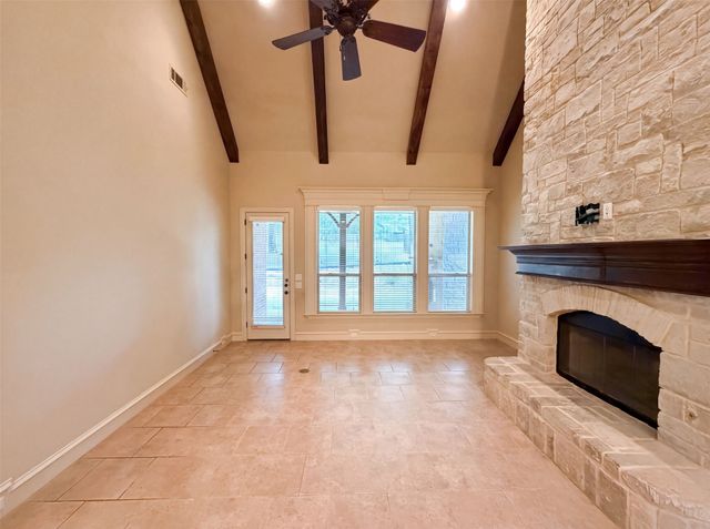 6113 Rock Dove Circle, Colleyville, TX 76034