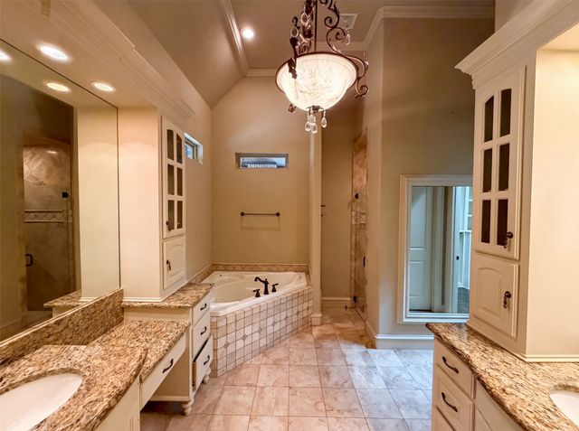 6113 Rock Dove Circle, Colleyville, TX 76034