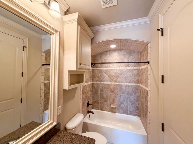 6113 Rock Dove Circle, Colleyville, TX 76034