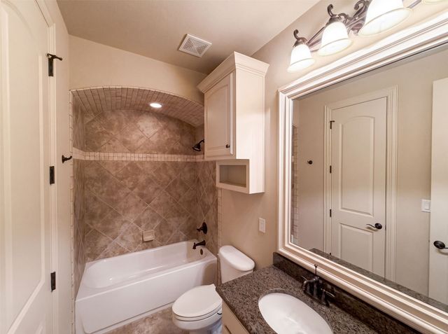 6113 Rock Dove Circle, Colleyville, TX 76034