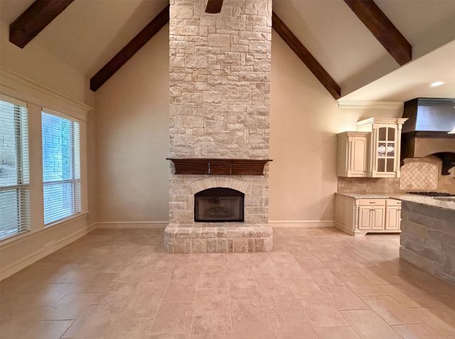 6113 Rock Dove Circle, Colleyville, TX 76034