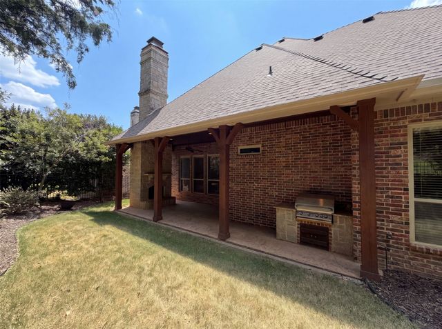 6113 Rock Dove Circle, Colleyville, TX 76034