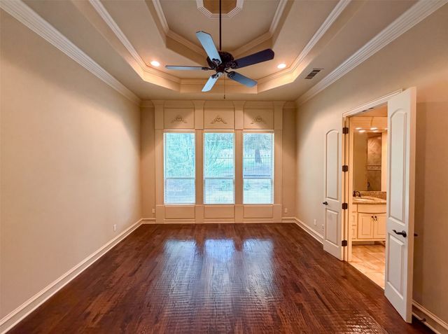 6113 Rock Dove Circle, Colleyville, TX 76034
