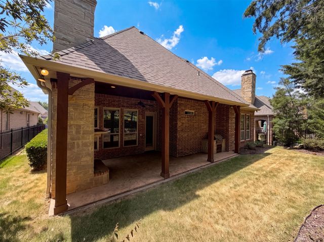 6113 Rock Dove Circle, Colleyville, TX 76034