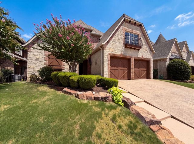 6113 Rock Dove Circle, Colleyville, TX 76034
