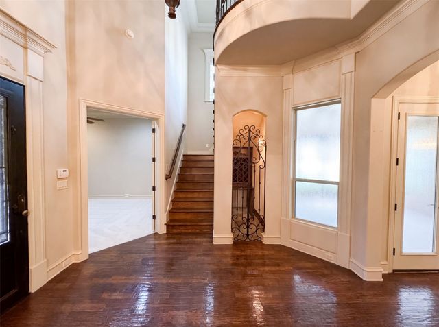 6113 Rock Dove Circle, Colleyville, TX 76034