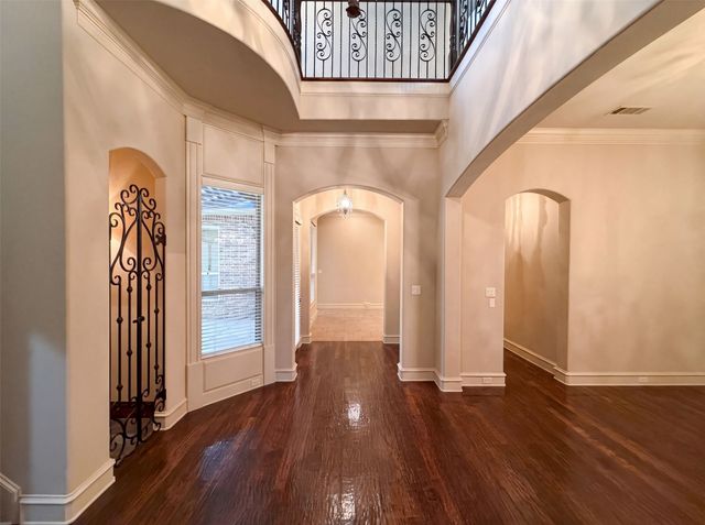 6113 Rock Dove Circle, Colleyville, TX 76034